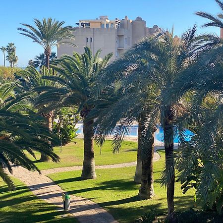 Luxury Apartments Alamos Beach Torremolinos - Costa Lago Экстерьер фото