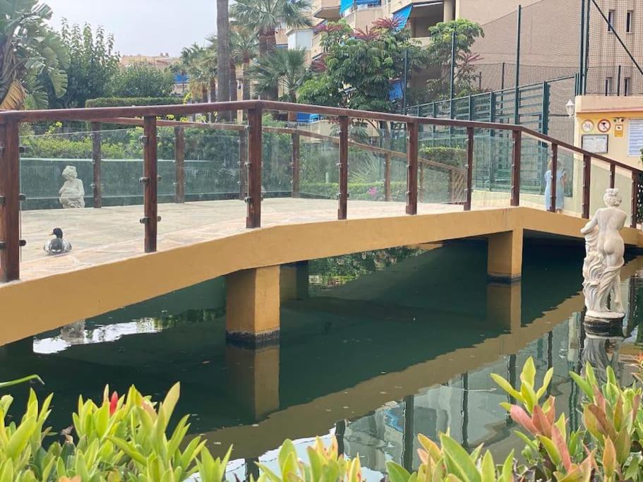 Luxury Apartments Alamos Beach Torremolinos - Costa Lago Экстерьер фото