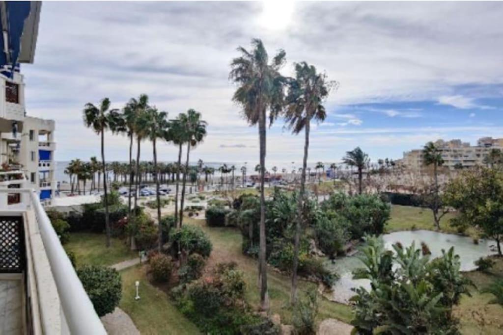 Luxury Apartments Alamos Beach Torremolinos - Costa Lago Экстерьер фото