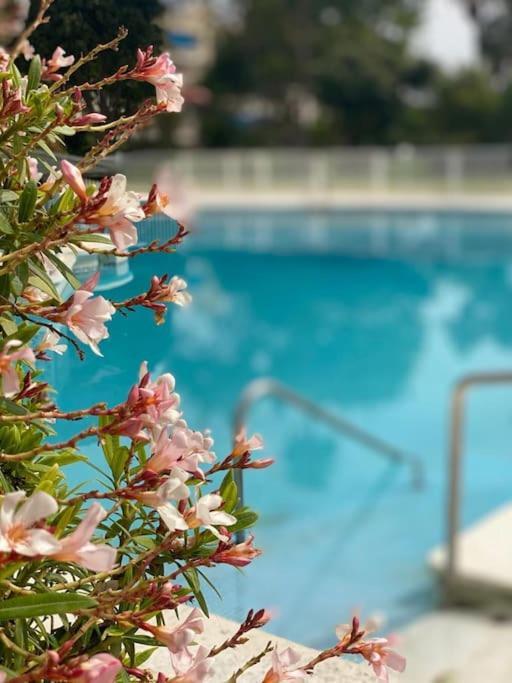 Luxury Apartments Alamos Beach Torremolinos - Costa Lago Экстерьер фото