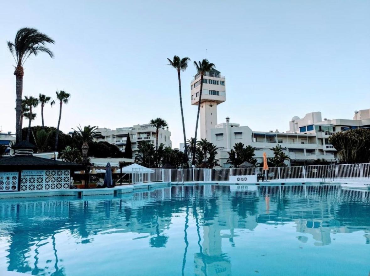 Luxury Apartments Alamos Beach Torremolinos - Costa Lago Экстерьер фото