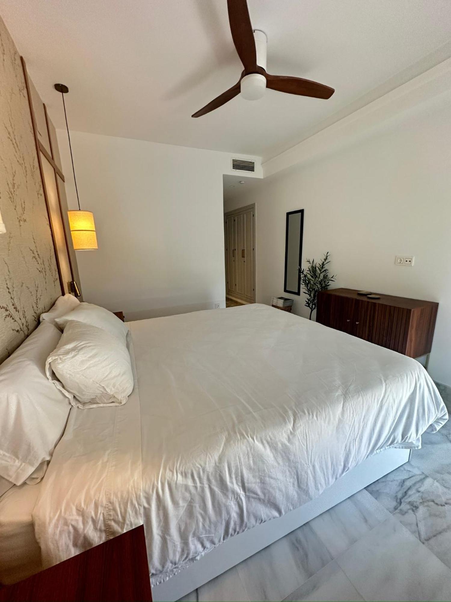 Luxury Apartments Alamos Beach Torremolinos - Costa Lago Экстерьер фото