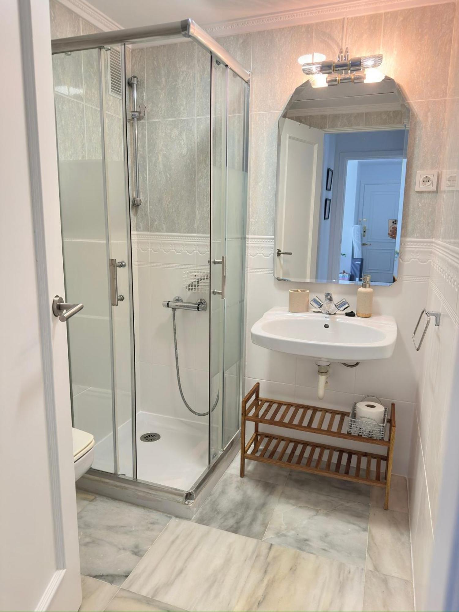 Luxury Apartments Alamos Beach Torremolinos - Costa Lago Экстерьер фото