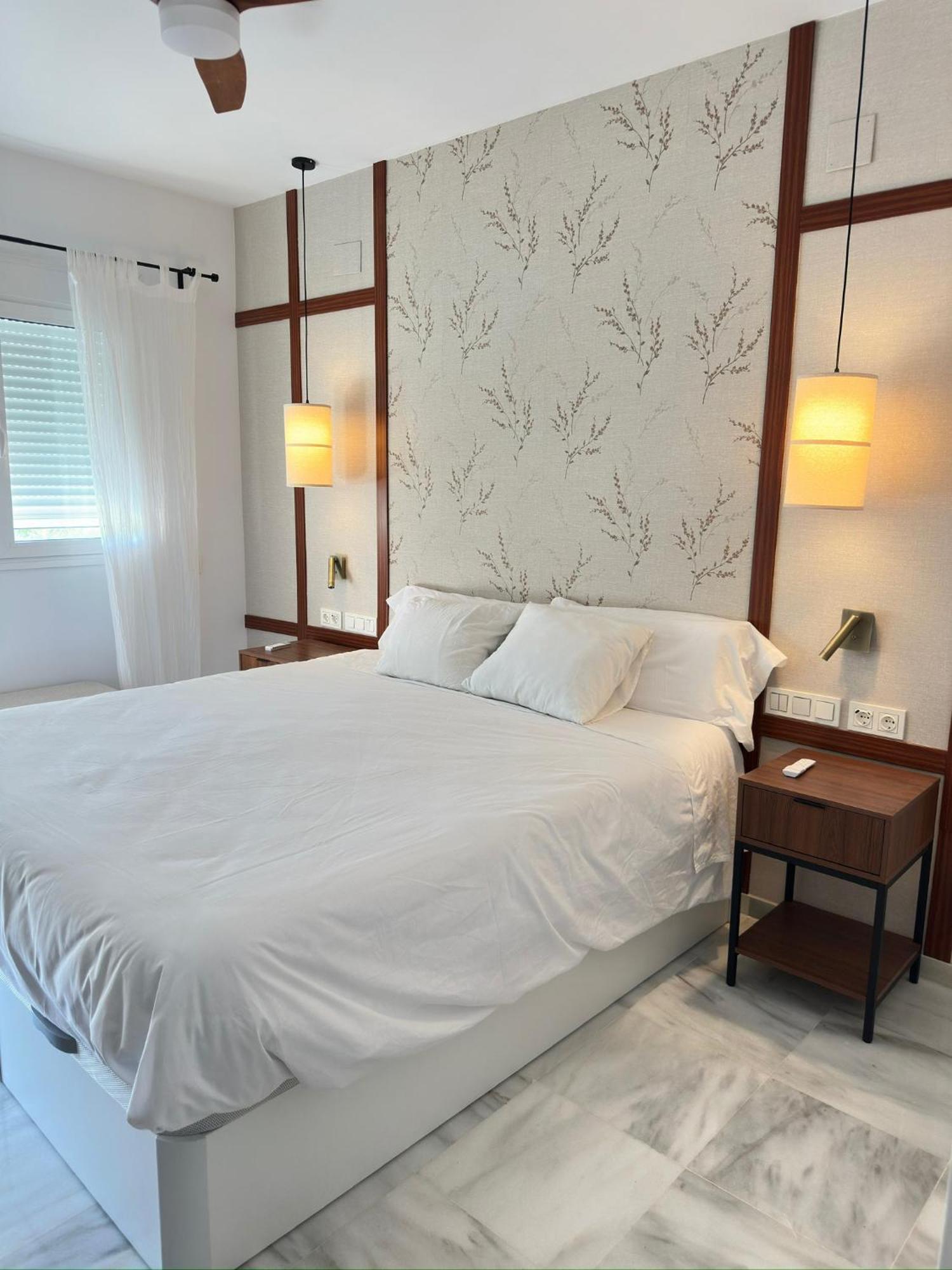 Luxury Apartments Alamos Beach Torremolinos - Costa Lago Экстерьер фото