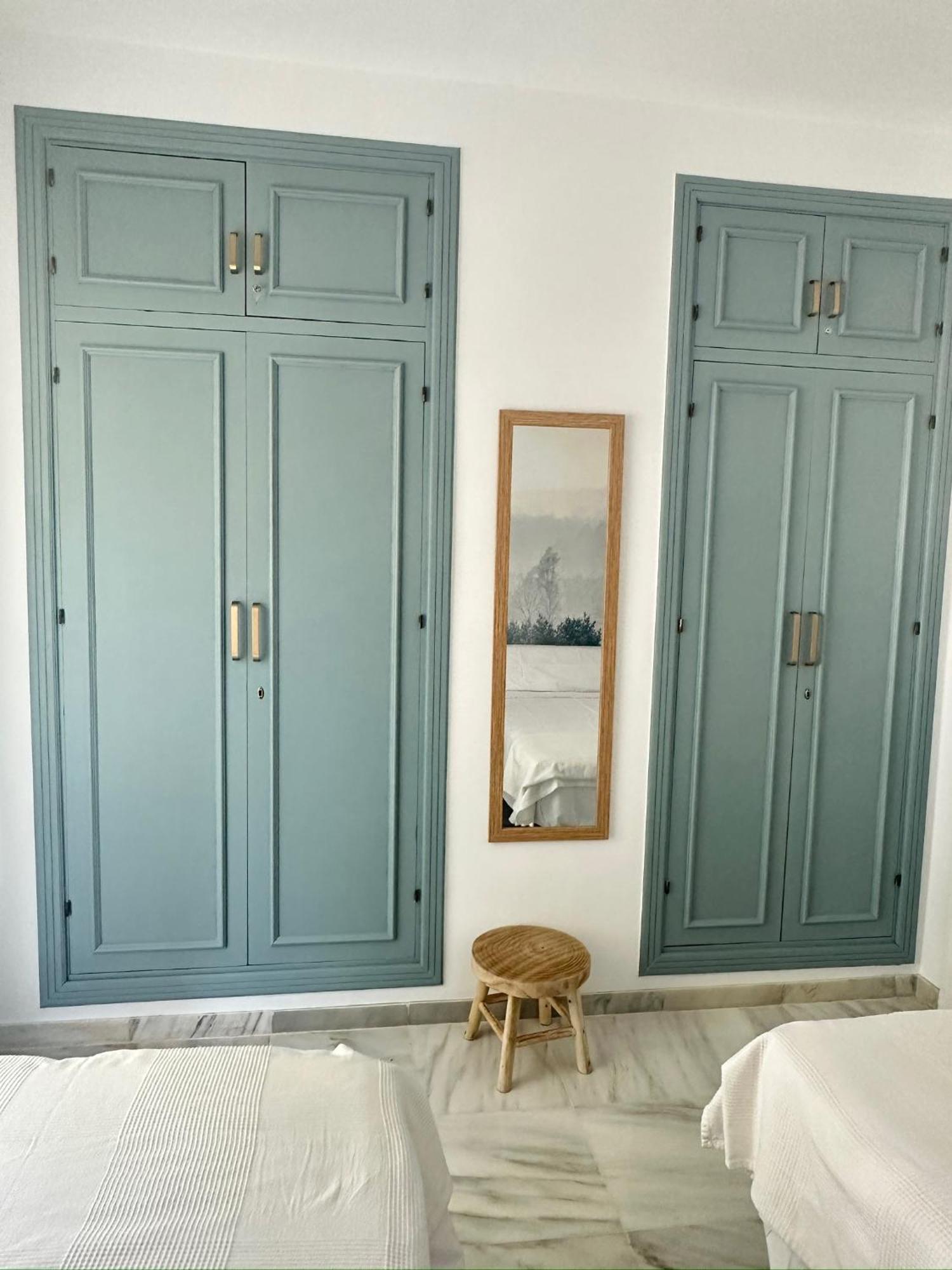 Luxury Apartments Alamos Beach Torremolinos - Costa Lago Экстерьер фото