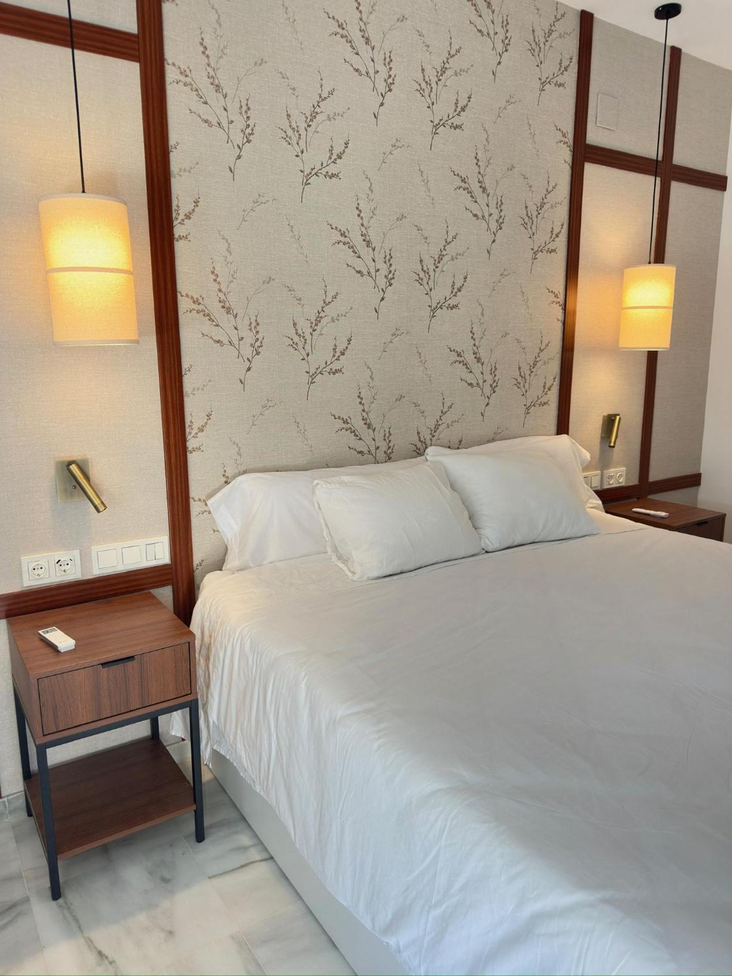 Luxury Apartments Alamos Beach Torremolinos - Costa Lago Экстерьер фото